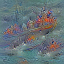 n03662601 lifeboat